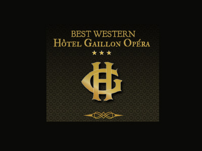 Hôtel Gaillon Opéra