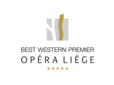 Best Western Opéra Liège