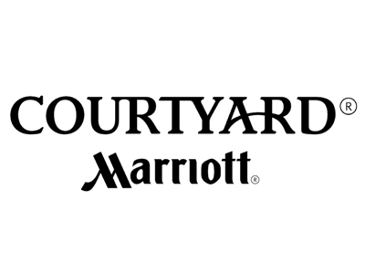 Hôtel Courtyard Mariott