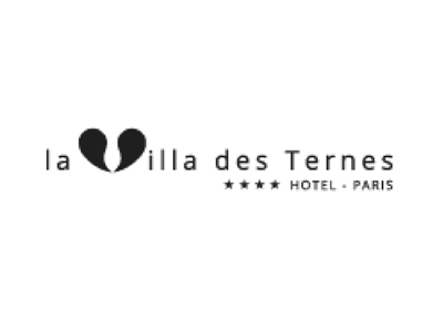 Hôtel La Villa des Ternes