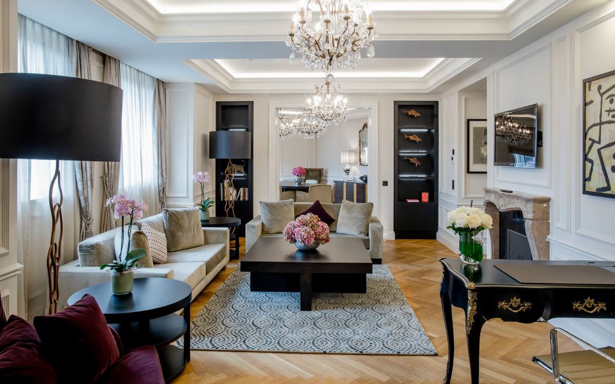 Eurolitex - Hôtel Schweizerhof 2