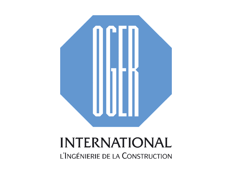 OGER International