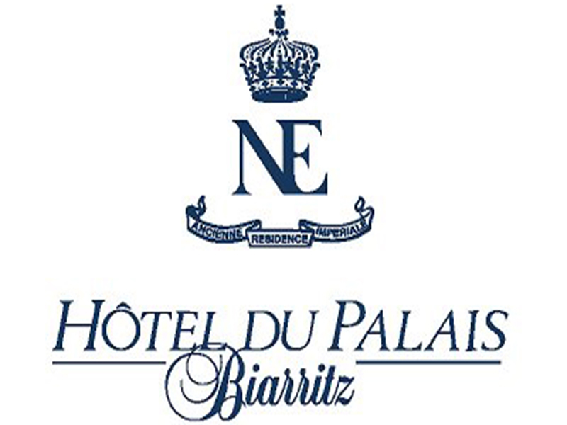 Hôtel du Palais du Biarritz
