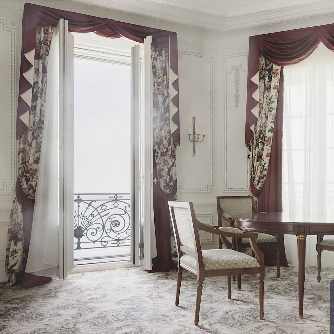 SUITE PRESTIGE EUGENIE